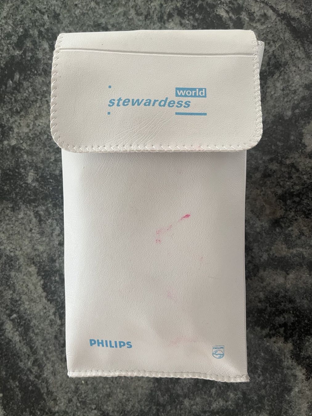 Philips Ferri da stiro: Philips Stewardess Reisebügeleisen – Usato da Lausen venduto da Mondeo10628 3