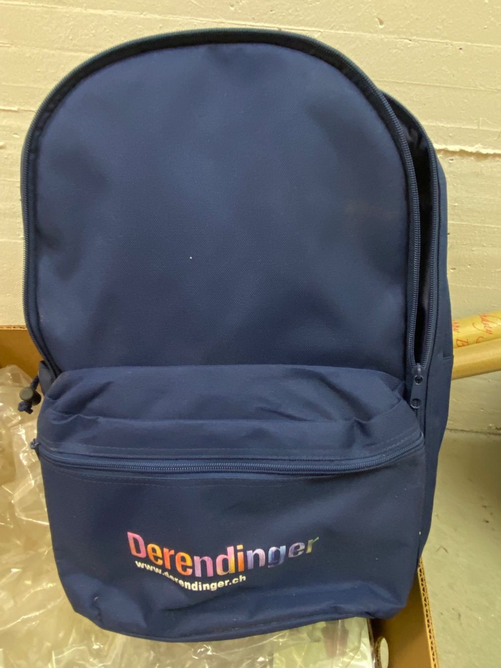 Rucksäcke: Picknick Rucksack – Neu (gemäss Beschreibung) aus Dietlikon von Ss11 1