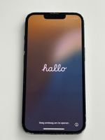 iPhone 13 128GB Midnight - gebraucht, funktioniert