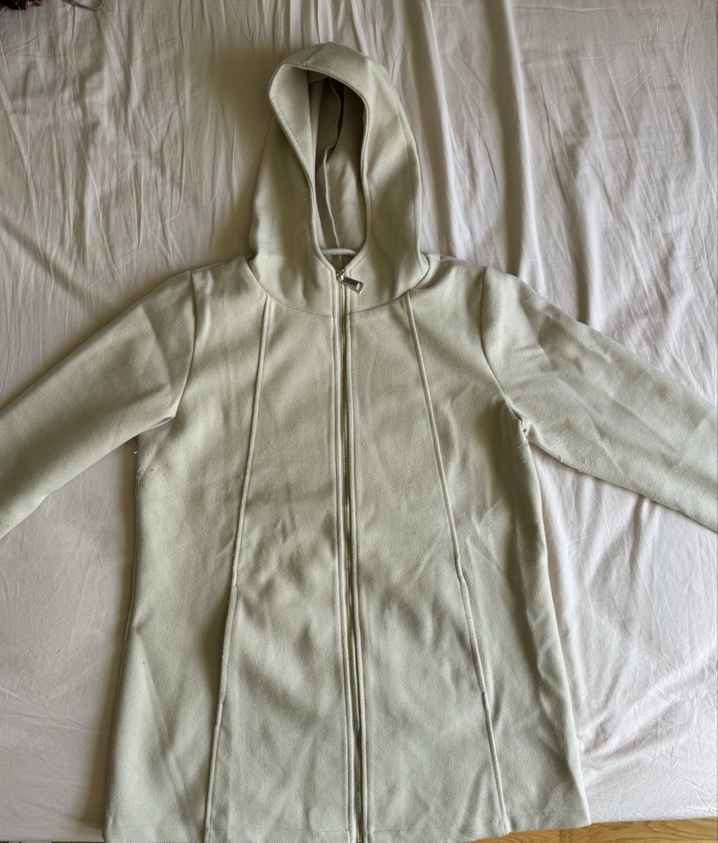 Cappotti: Beige Mantel L Damen – Nuovo (secondo la descrizione) da Oberentfelden venduto da ana_s526