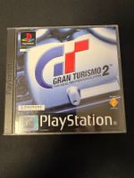 Gran Turismo 2 The Real Driving Simulator - PS1