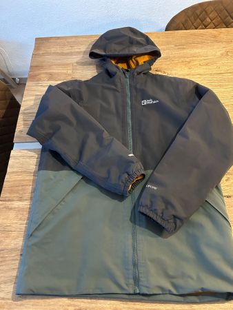 Jack Wolfskin Snow Days Jacke