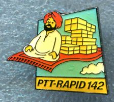 PTT-RAPID 142  
