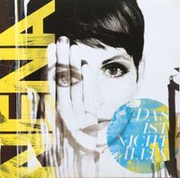 NENA - DAS IST NICHT ALLES
