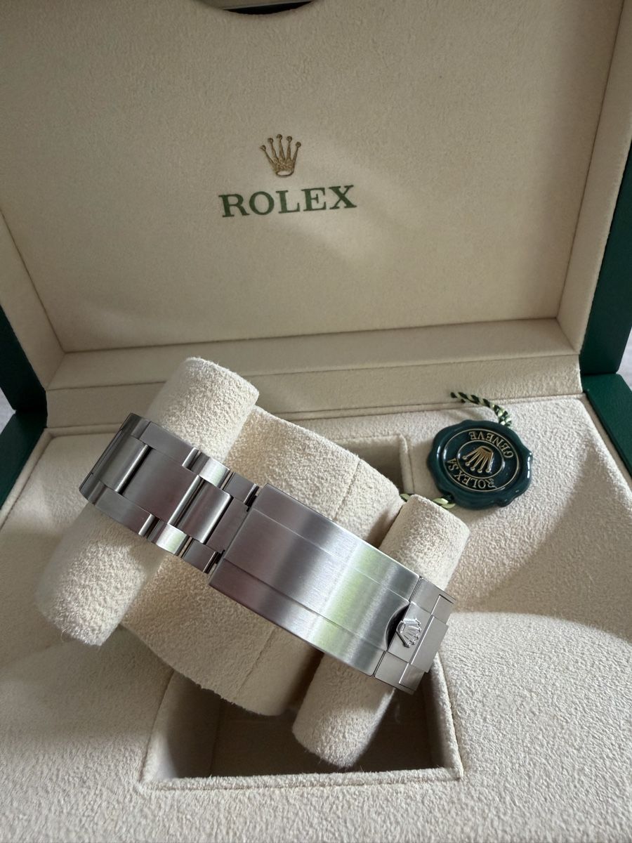 Rolex Orologi: Rolex Submariner 41mm Neu – Nuovo e nell'imballaggio originale da Busswil BE venduto da Astraion 1
