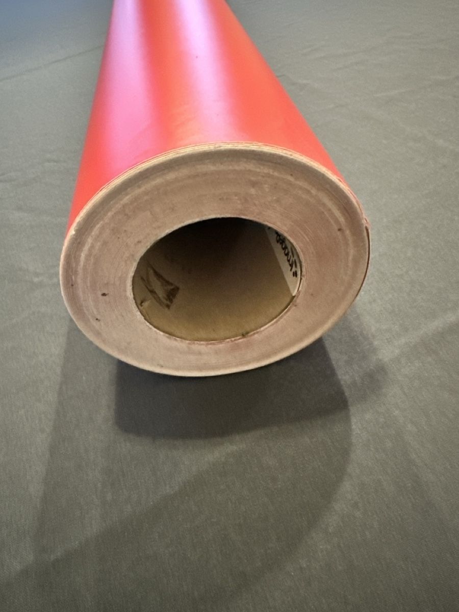 Fogli trasparenti: Vinyl Folie selbstklebend – Nuovo (secondo la descrizione) da Winterthur venduto da ca__tj5n 2