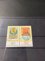 BRD 1978 Tag der Briefmarke ZH  gest