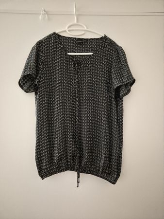 Bluse Gr. 38 von Sixth Sense C&A