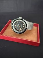 Zodiac Super Sea Wolf 68  Automatic Chronometer Vintage 70er