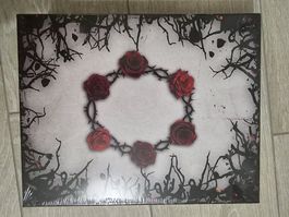 Extension hidden thorns pour black rose wars