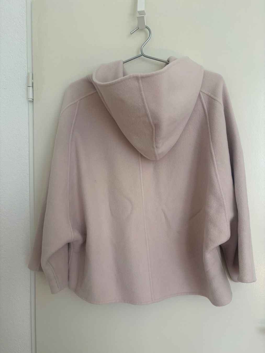 Max Mara Giacche: MAX MARA Weekend Wolljacke Gr. 34 – Usato da Zürich venduto da triangular 1