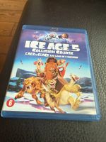 L’Âge de glace 🧊 5 (blu-ray)