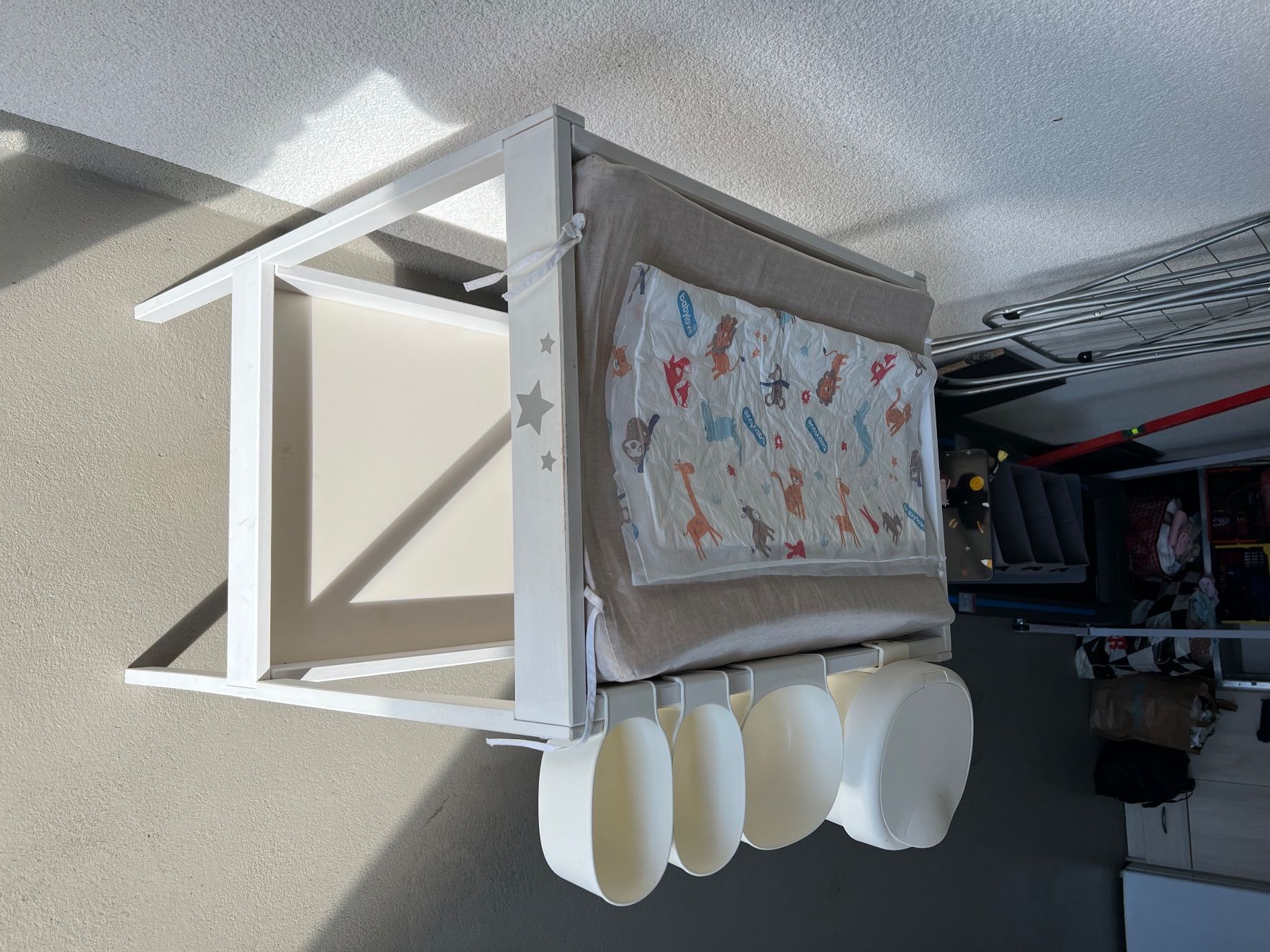 Cassettiere: Meuble IKEA – Usato da Prez-vers-siviriez venduto da OPN