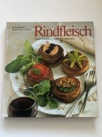 Rindfleisch Kochbuch - leckere Rezepte für den Herbst!