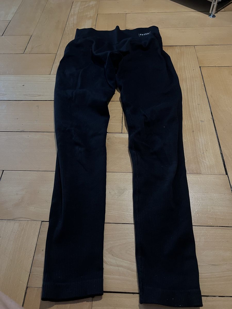 Teveo Leggings: Teveo Leggings M  – Usato da Luzern venduto da Pooolarwurm