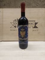 2011 Chianti Classico Riserva Barone Ricasoli