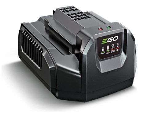 Caricabatterie: EGO Standard-Ladegerät CH2100E – Nuovo e nell'imballaggio originale da Hasle b. Burgdorf venduto da EGO-PowerPlus3415