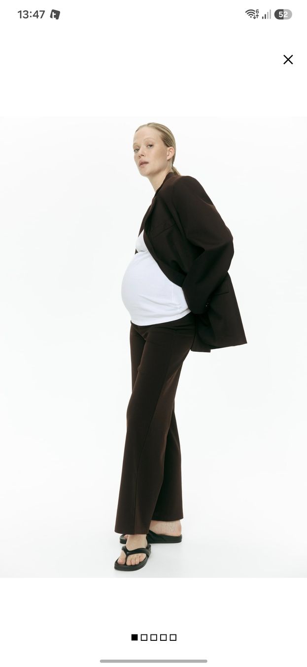 Calzedonia Lotti di vestiti: Schwangerschaftshosen – Usato da Basel venduto da lia_mary 2