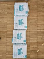 100 Pampers Premium Protection gr. 6, 13-18kg