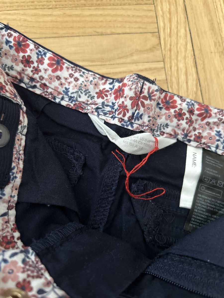 H&M Pantaloni: Hose Mädchen – Usato da Urdorf venduto da 2msa2 2