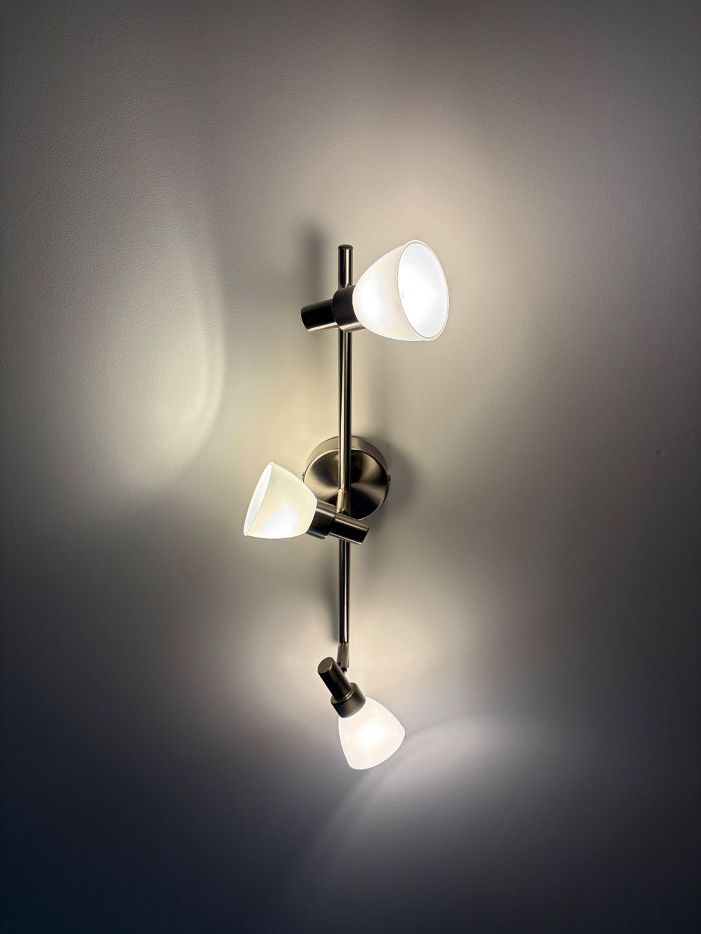 Kronleuchter & Deckenlampen: Deckenlampe (inkl. Leuchtmittel) – Gebraucht aus Düdingen von ancaob