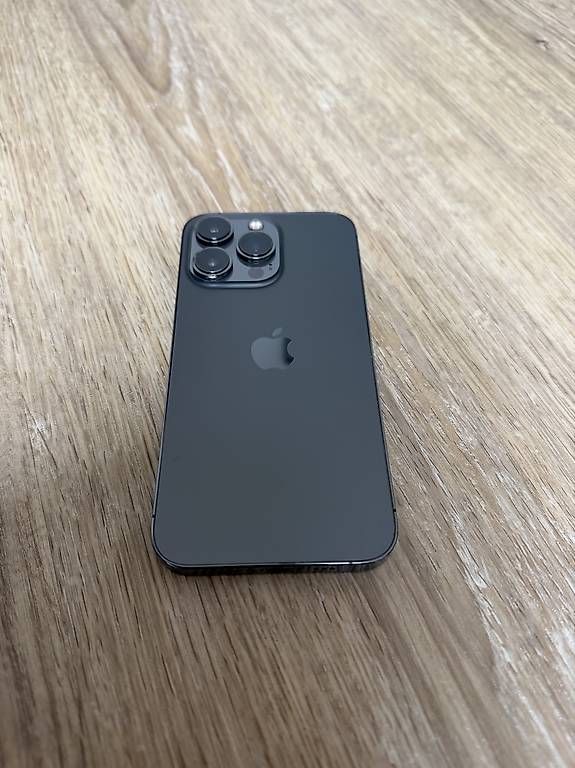 Handys / Smartphones: Iphone 13 Pro 128GB – Gebraucht aus Reinach AG von Tt32056 2