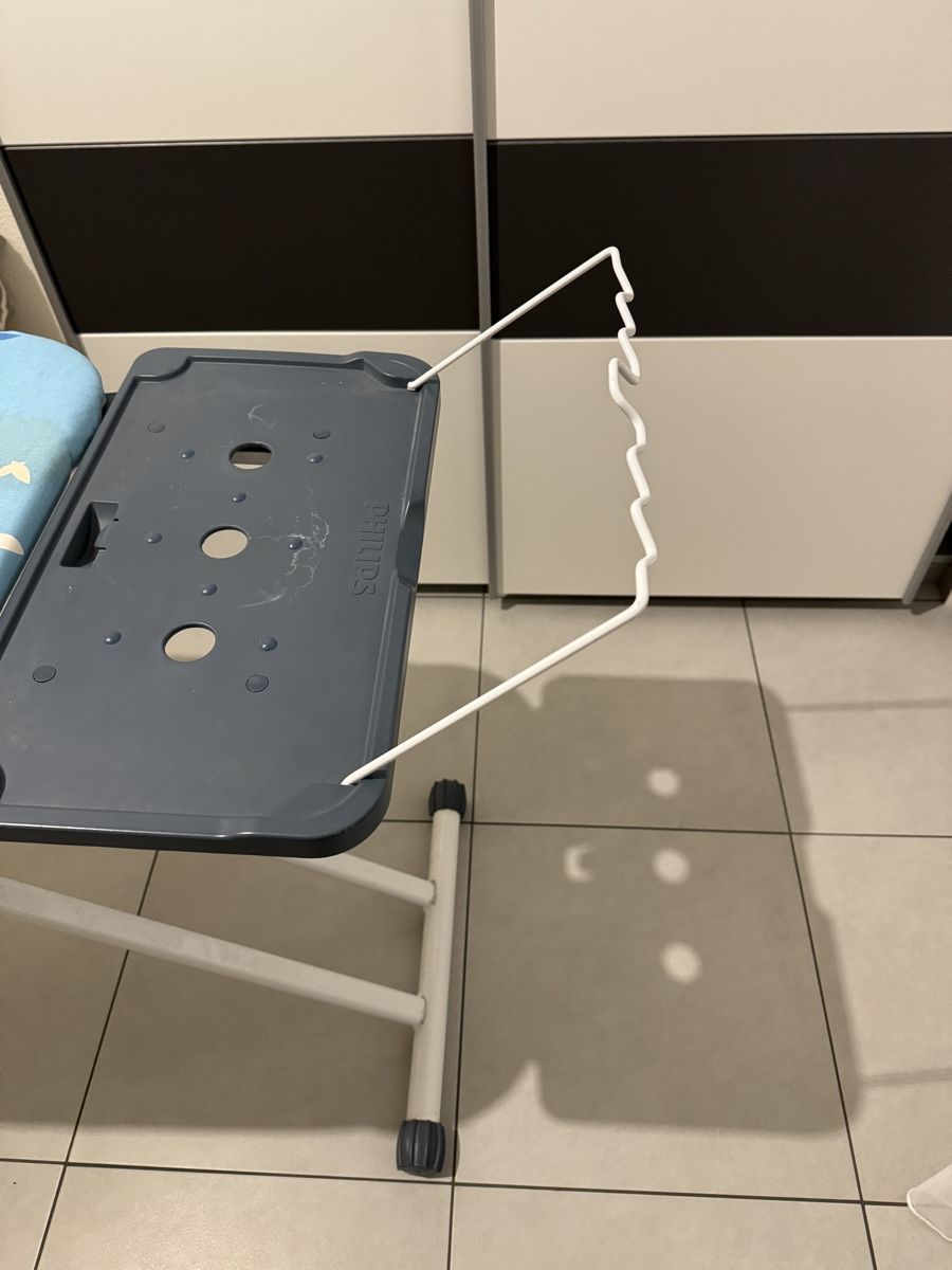 Philips Bügelbretter: Bügelbrett Philipps – Gebraucht aus Sirnach von  2