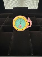 Montre Royal Pop Swatch Audemar Piguet Otg Roz