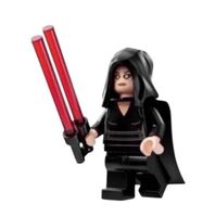 SW1364 Darth Rey Star Wars LEGO (NEU)