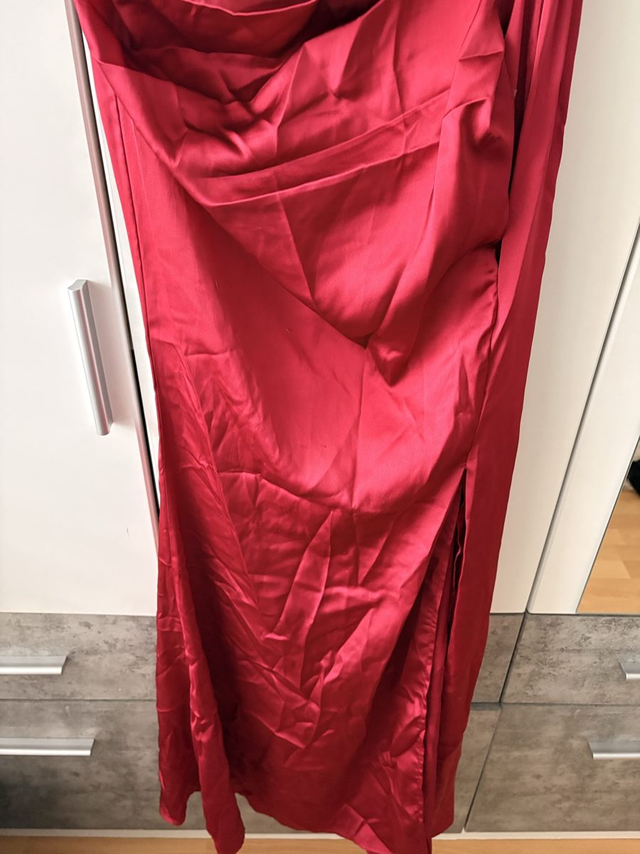 Kleider: Abschlusskleid – Neu (gemäss Beschreibung) aus Appenzell von csm_ina 1