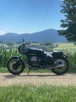 Moto Guzzi Le Mans 3
