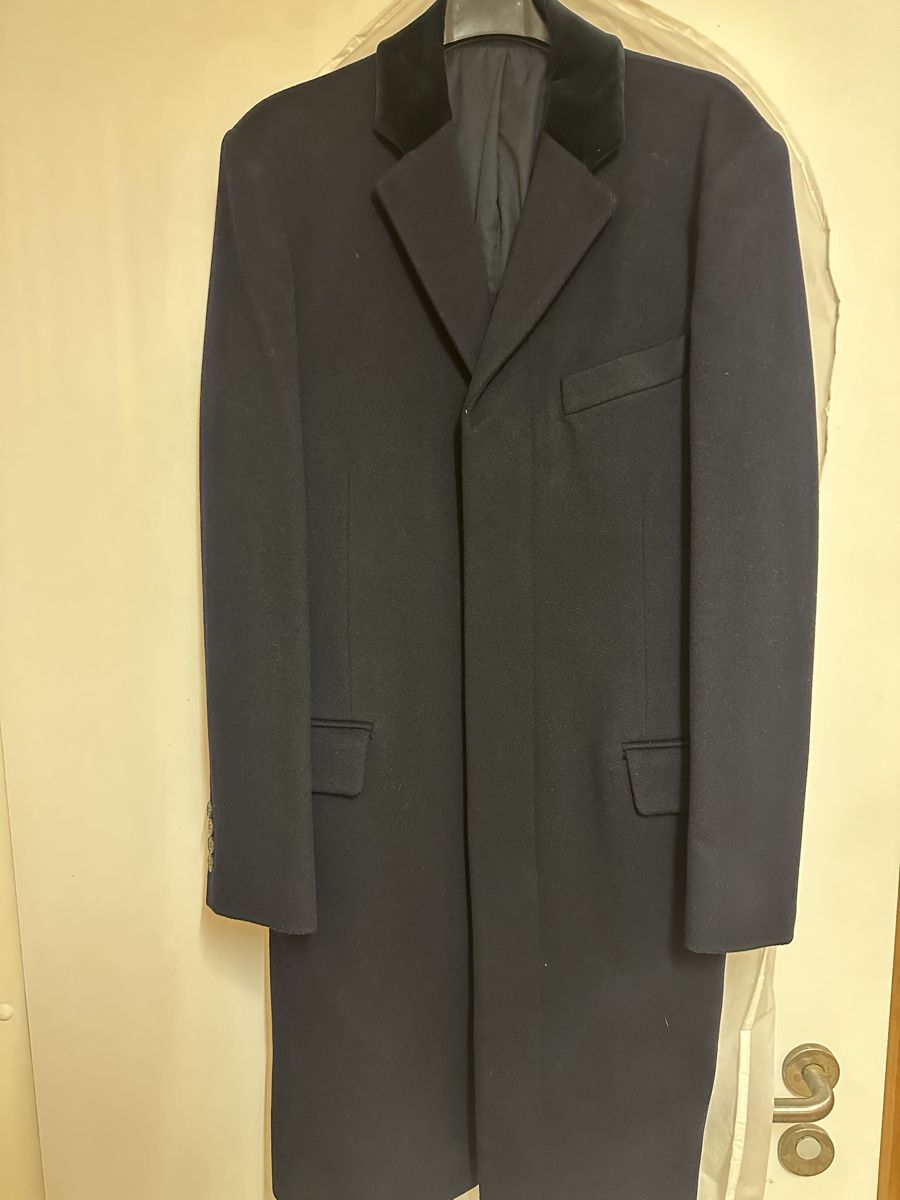 Cappotti: Beautiful coat Kent & Curwen – Nuovo (secondo la descrizione) da Zürich venduto da fed_5zp9