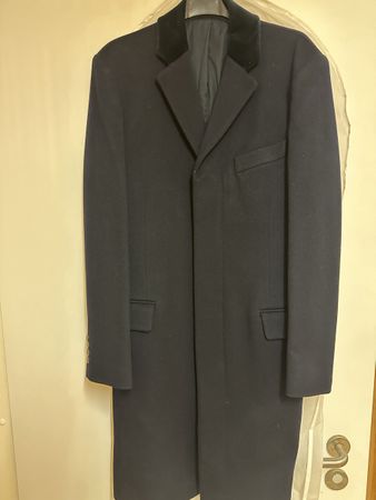 Beautiful coat Kent & Curwen