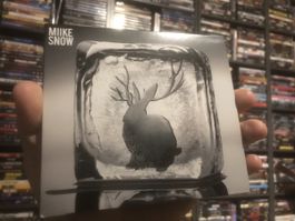 Miike Snow - Miike Snow - cd digipack