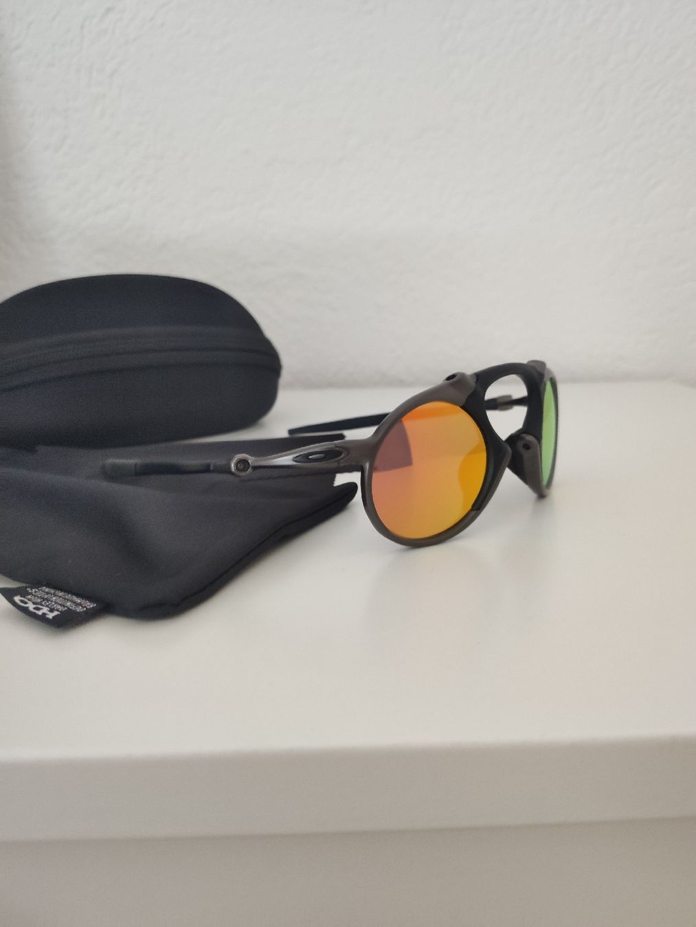 Oakley Occhiali & Lenti: Oakley Madman polarized  – Usato da S. Vittore venduto da dbu_2h86 1