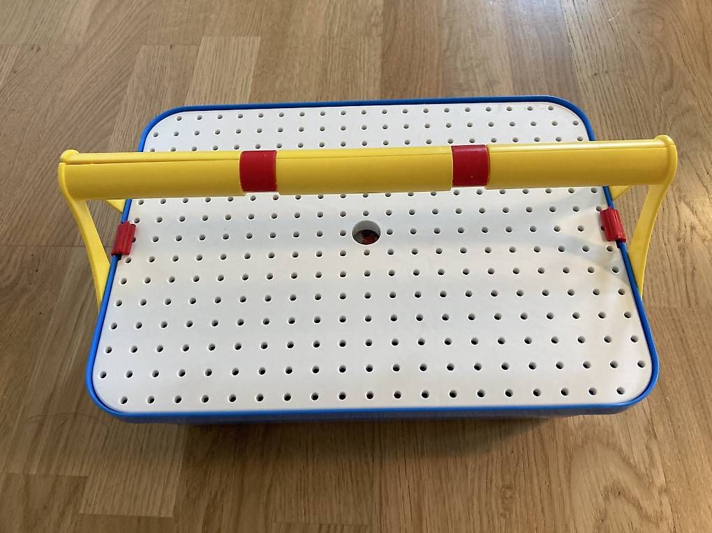 Spielzeuge: Toolbox für Kinder – Gebraucht aus Zürich von aqualina77 3