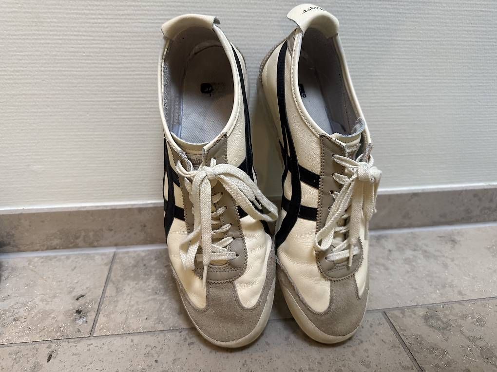 Chaussures hommes: Onitsuka tigers – D'occasion à Zürich par rau_m6vc 2