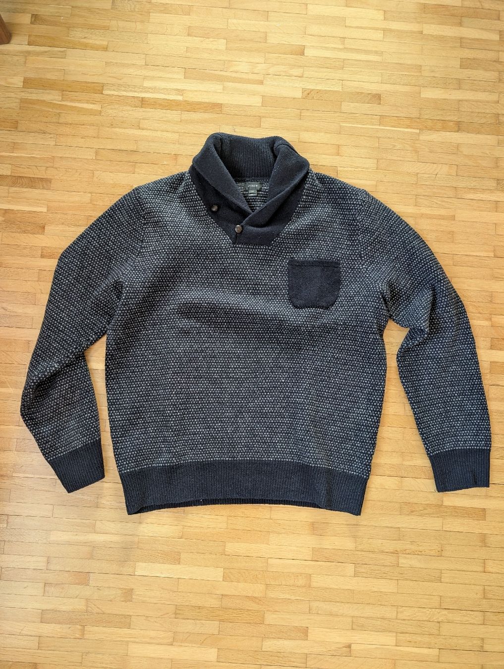 J.Crew Pullover & Sweatshirts: J.Crew Wool Sweater – Gebraucht aus Zürich von mai_vc7s