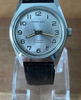 Vintage Mirexal Handaufzug Referenz 7342-008 von 1973