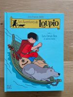 LOUPIO / TOME 5 / LES DEUX ÎLES ET AUTRES RECITS (EO)