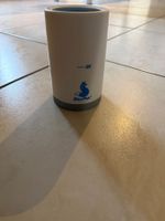 Nettoyeur de pattes BluePet pour chien état correct