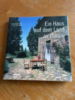 Buch Bildband - Ein Haus auf dem Land in Italien