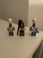 Star Wars Figuren Konvolut - 3 Stück mit Zubehör