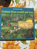 Grünes Gras erzähl mir was, Geschichten für Kinder 49