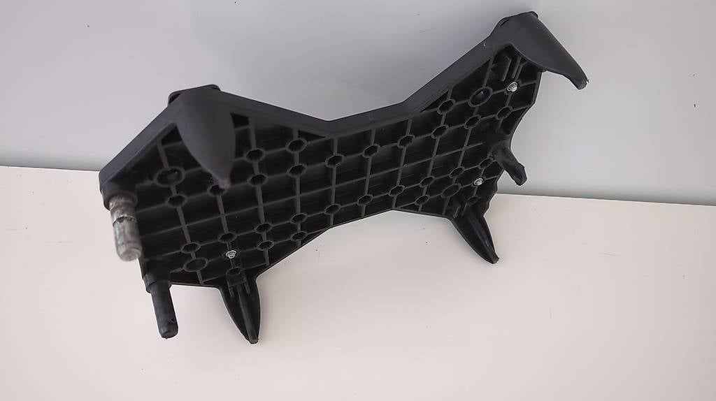 Pezzi di ricambio: PLETSCHER SYSTEM 3-P Adapter – Usato da Ostermundigen venduto da Minipalm