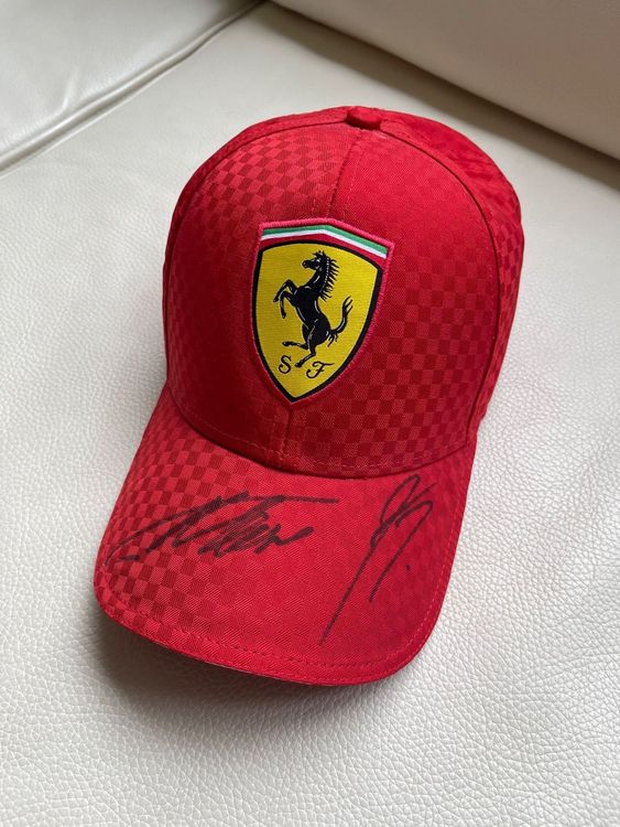 Fernando Alonso, Original Autogramm Auf Karte In Farbe (Gebraucht) In Salmsach Für CHF 95 – Mit
