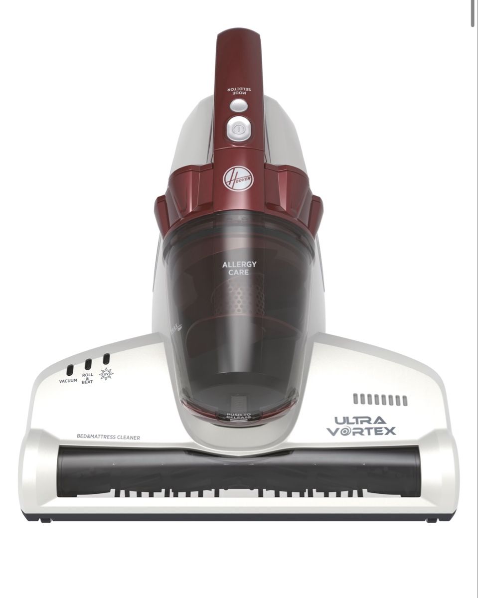 Hoover Staubsauger & Zubehör: Hoover Ultra Vortex – Neu (gemäss Beschreibung) aus Mühlethal von Sarah_Vi