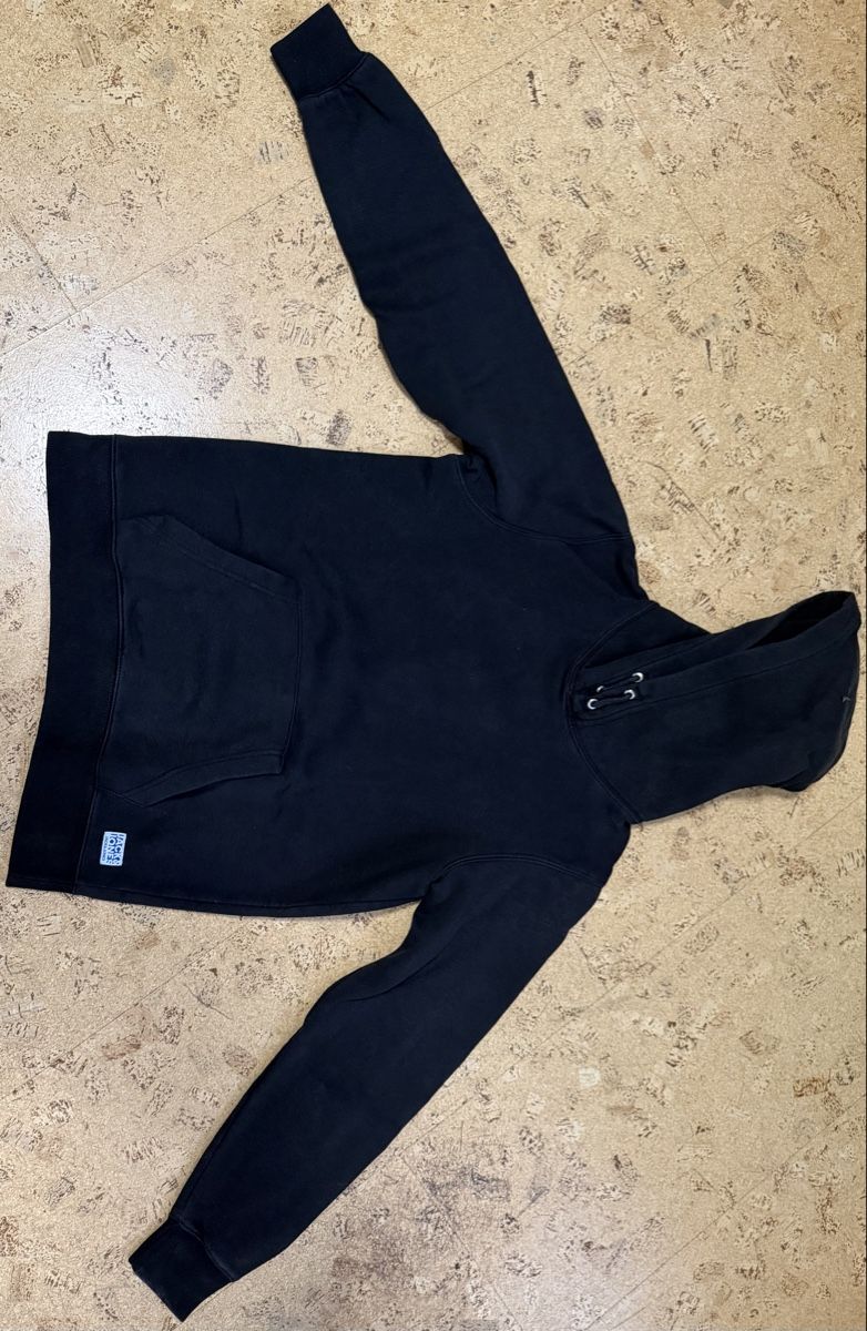 Jack & Jones Pulls & Sweat-shirts: Kapuzenpullover Jack Jones Schwarz Grösse 164 – D'occasion à Dürrenäsch par jan_68tx 3