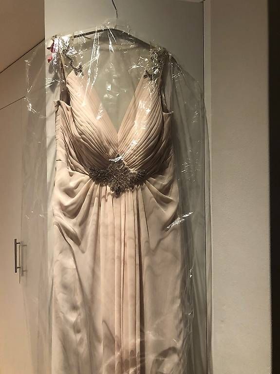 Vestiti: Modissa Kleid in nude – Nuovo e nell'imballaggio originale da Zufikon venduto da pau_dj5m 2