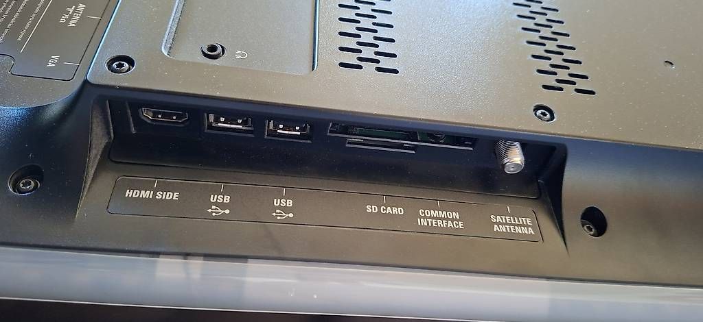 Televisori: Philips Fernseher – Usato da Kradolf venduto da Rindszipfel 1
